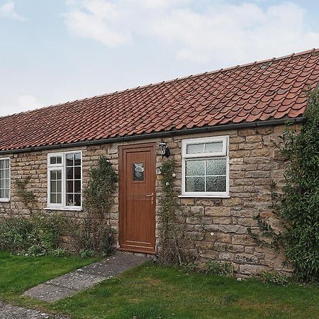 Pear Tree Farm Cottages - Rchm38 Ebberston Exterior photo