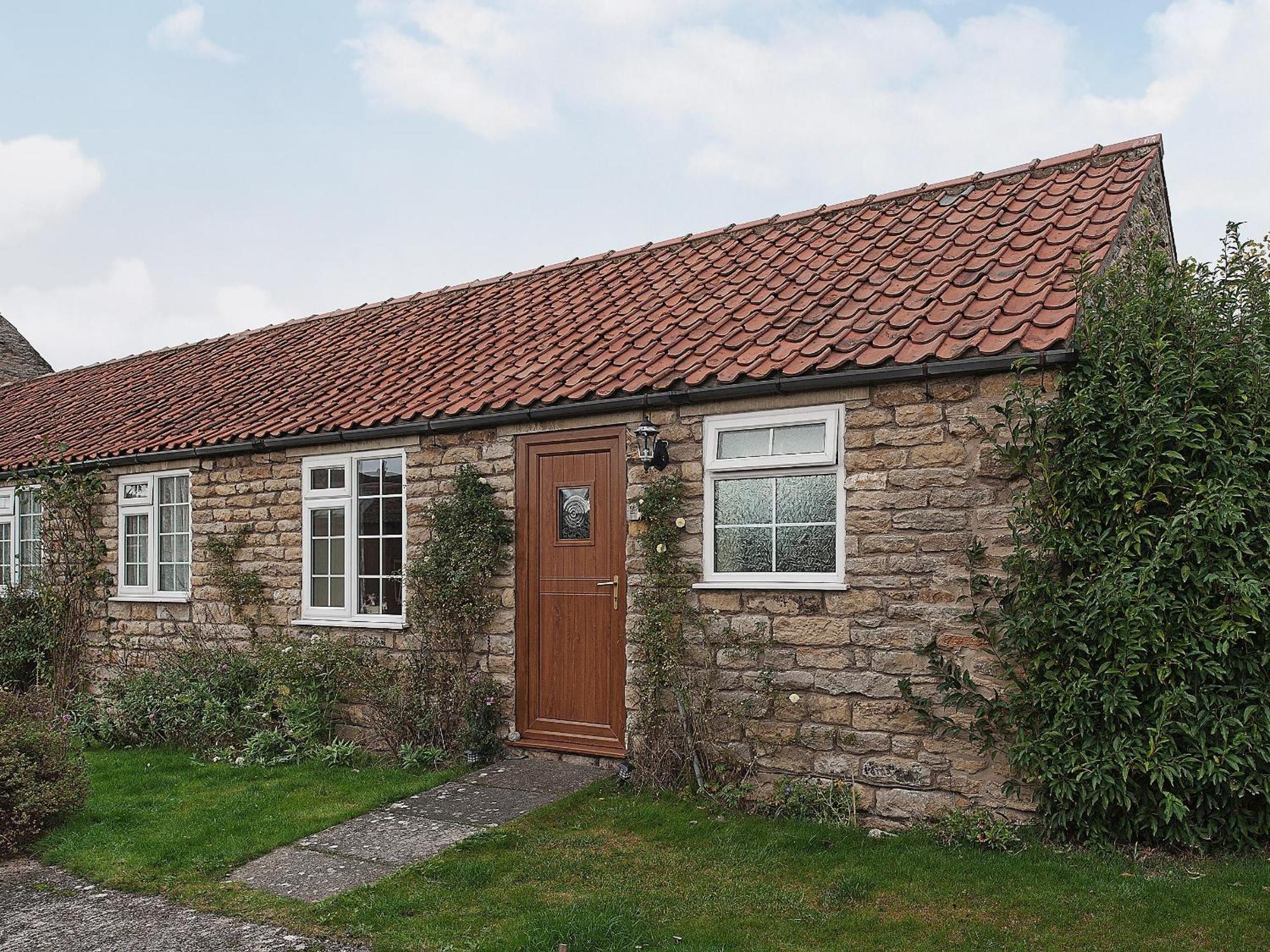 Pear Tree Farm Cottages - Rchm38 Ebberston Exterior photo